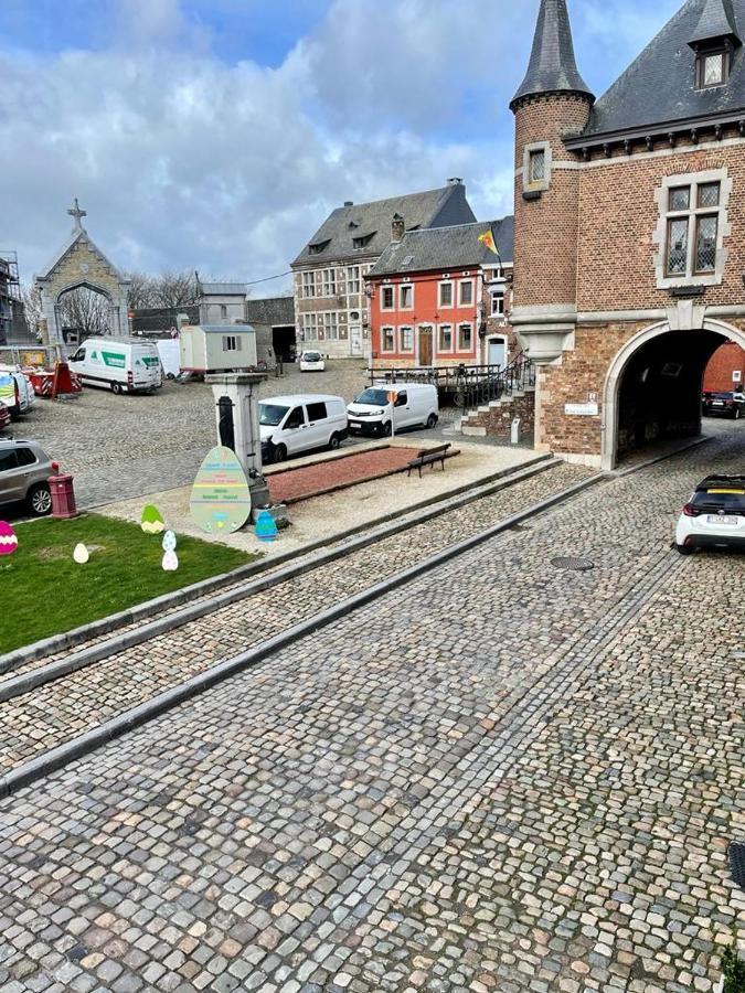 Gite De Clermont Thimister Exterior photo